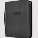 Evoretro Shield+ Topload Cards Binder 216 Cards Black