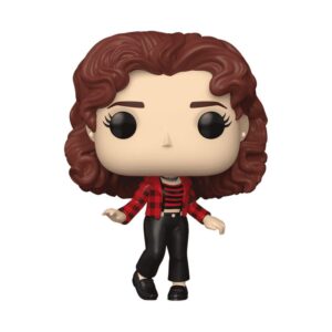 Clueless 30th Anniversary POP! Movies Vinyl Figures Tai 9 cm