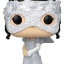Bridgerton POP! TV Vinyl Figure Sophie Baek 9 cm