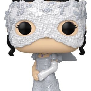 Bridgerton POP! TV Vinyl Figure Sophie Baek 9 cm
