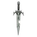 The Elder Scrolls IV: Oblivion Pudelite avaja Mehrune´s Razor
