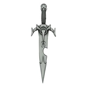 The Elder Scrolls IV: Oblivion Открывалка для бутылок Mehrune´s Razor