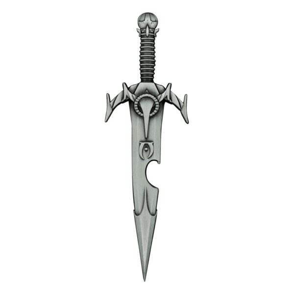 The Elder Scrolls IV: Oblivion Pudelite avaja Mehrune´s Razor
