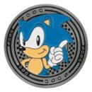 Sonic - The Hedgehog Коллекционная монета Соник и Хвост