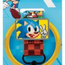 Набор из шнурка и значка Sonic The Hedgehog