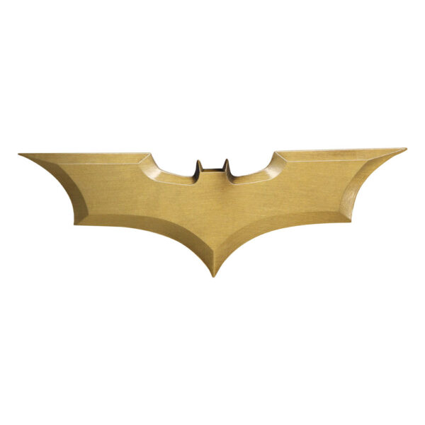 Темный рыцарь Реплика Бэтмена Batarang Limited Edition 18 см