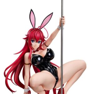 High School DxD B-Style PVC-figuur Rias Gremory: Ver. 2. 41 cm