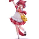 Виртуальный YouTuber F:NEX PVC Statue 1/7 Akami Karubi 24 см
