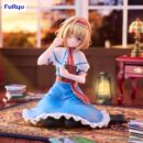 Touhou Project Noodle Stopper PVC Статуэтка Алиса Маргатроид 10 см