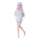 Rändav nõid: Elaina Tenitol Tall PVC kuju Elania Shirt Ver. 30 cm