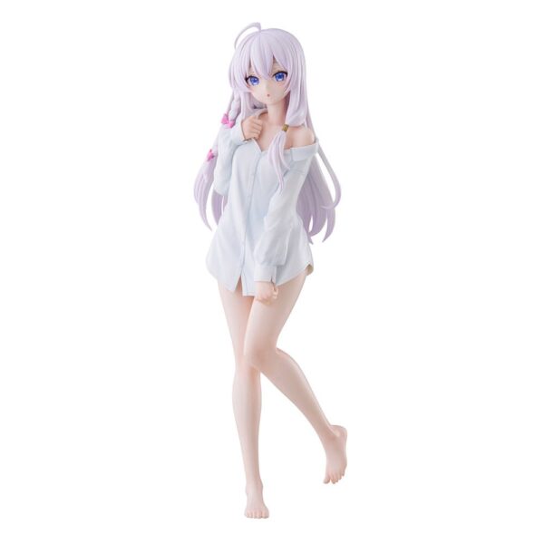 Rändav nõid: Elaina Tenitol Tall PVC kuju Elania Shirt Ver. 30 cm