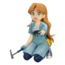 Ruri Rocks Noodle Stopper PVC Статуэтка Ruri Tanigawa 10 см