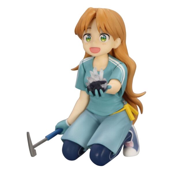 Ruri Rocks Noodle Stopper PVC Статуэтка Ruri Tanigawa 10 см