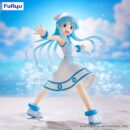 Статуэтка Squid Girl Trio-Try-iT PVC Статуэтка Squid Girl 21 см