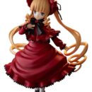 Rozen Maiden Trio-Try-iT PVC kuju Shinku 19 cm