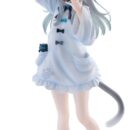 Nachoneko Trio-Try-iT PVC Statue Nachoneko 21 cm