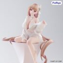 Võidu jumalanna: Nikke Noodle Stopper PVC kuju Viper 15 cm: Nikke Noodle Stopper PVC kuju Viper 15 cm