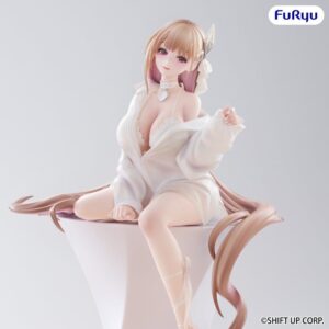 Võidu jumalanna: Nikke Noodle Stopper PVC kuju Viper 15 cm: Nikke Noodle Stopper PVC kuju Viper 15 cm