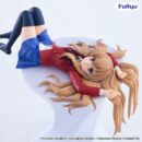 Toradora! Noodle Stopper PVC Статуэтка Тайга Айсака 14 см