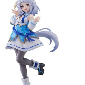 Umamusume Pretty Derby F:Nex PVC kuju 1/7 Hishi Miracle 27 cm