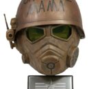 Fallout kiiver NCR Desert Ranger