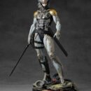 Metal Gear Solid 4 Guns of the Patriots Статуэтка 1/6 Raiden 32 см