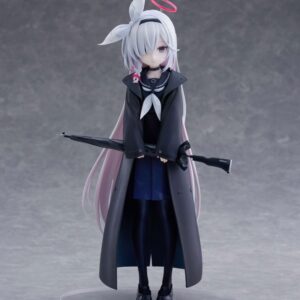 Статуэтка из ПВХ Blue Archive 1/7 Plana 23 см