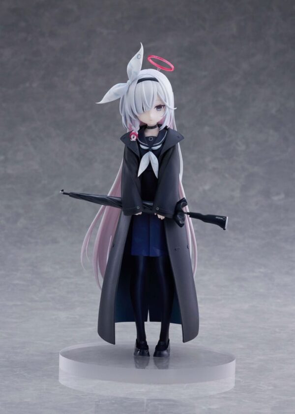 Blue Archive PVC kuju 1/7 Plana 23 cm