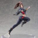 Fatal Fury: City of Wolves PVC Statue 1/7 Mai Shiranui 25 см