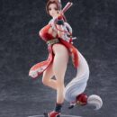 The King of Fighters XV PVC Figure 1/7 Mai Shiranui AmiAmi Limited Edition 26 см
