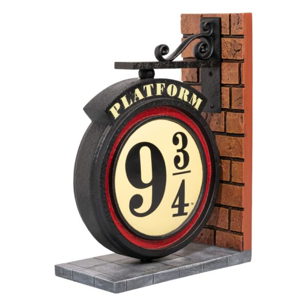 Harry Potteri raamatupesa platvorm 9 3/4