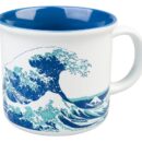 Hokusai Premium kruus 350 ml