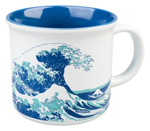 Hokusai Premium kruus 350 ml