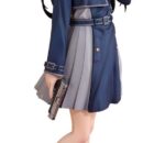 Lycoris Recoil PVC Figure Takina Inoue: Key Visual Ver. 27 см