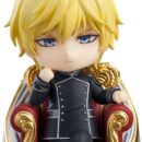 Legend galaktilistest kangelastest: Die Neue These Nendoroid Action Figure Reinhard von Lohengramm 10 cm
