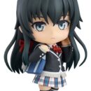 Minu teismeline romantiline komöödia SNAFU Nendoroid tegevfiguur Yukino Yukinoshita 10 cm