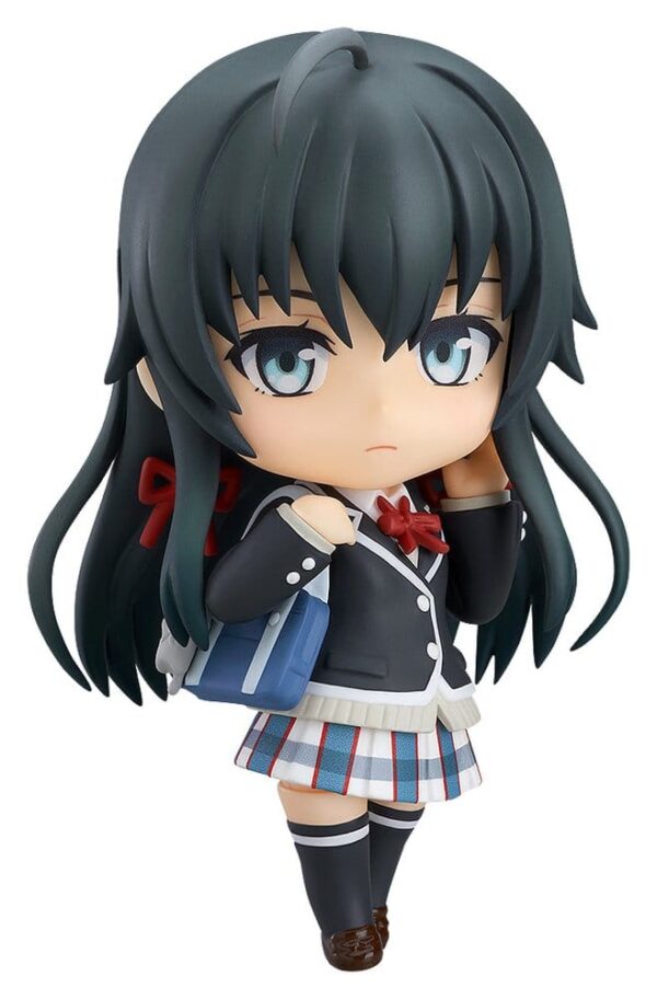 Minu teismeline romantiline komöödia SNAFU Nendoroid tegevfiguur Yukino Yukinoshita 10 cm