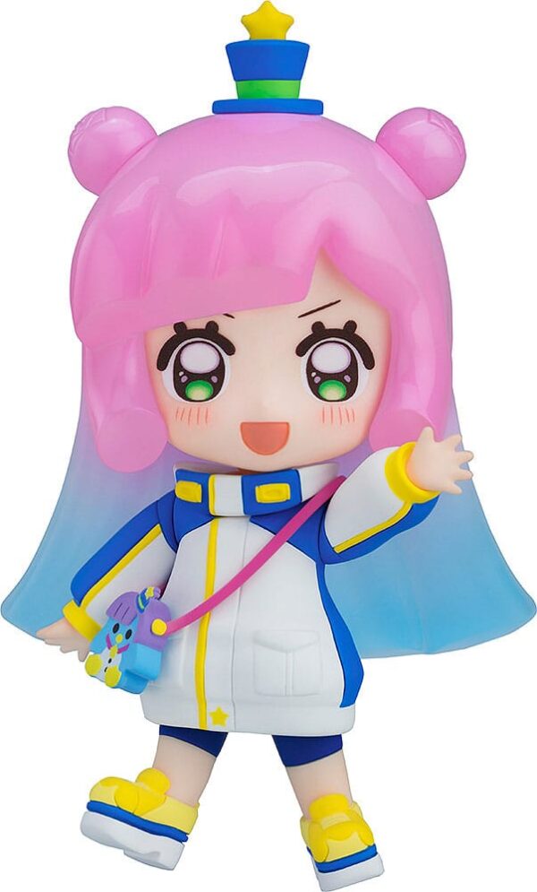 Puniru on Kawaii Slime Nendoroid Action Figure Puniru [Basic] 10 cm