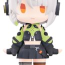 Zenless Zone Zero HELLO! GOOD SMILE Action Figure Anby Demara 10 см