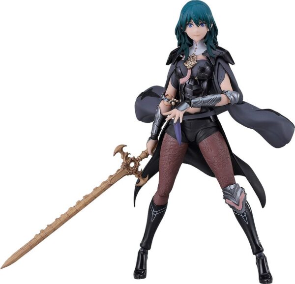 Fire Emblem Awakening Figma Action Figure Byleth (Naine) 16 cm