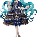 Character Vocal Series 01: Hatsune Miku PVC Statue 1/7 Hatsune Miku: Shooting Star a la Mode Ver. 26 см