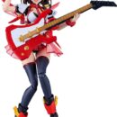 Valkyrie Tune Plamatea Plastic Model Kit Lisa = Caster 16 cm