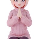 Dokagui Daisuki! Mochizuki-san Pop Up Parade Swacchao! PVC kuju Mochizuki-san 10 cm