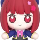 Oshi no Ko Huggy Good Smile Chibi figuur Kana Arima 6 cm