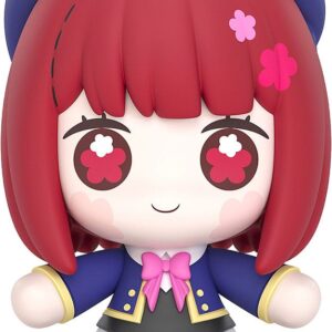 Oshi no Ko Huggy Good Smile Chibi Figure Kana Arima 6 см