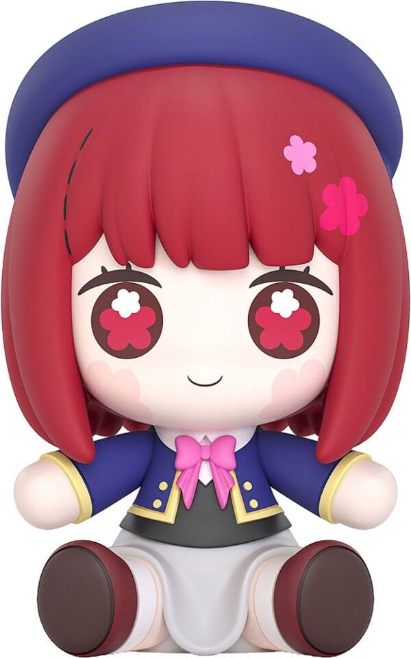 Oshi no Ko Huggy Good Smile Chibi figuur Kana Arima 6 cm