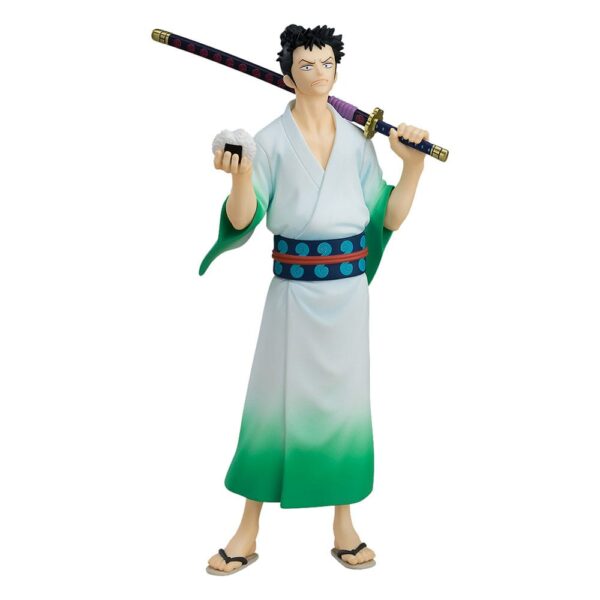 Монстры: 103 Mercies Dragon Damnation Pop Up Parade PVC Statue Ryuma 19 см