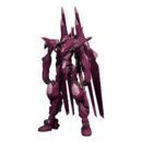 Fafner in the Azure The Beyond Moderoid Набор пластиковых моделей Fafner Mark Sieben Kai Azrael 19 см