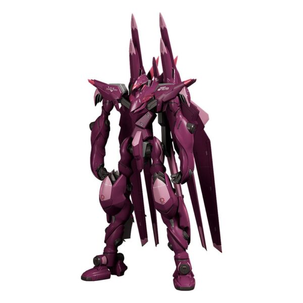 Fafner in the Azure The Beyond Moderoid Набор пластиковых моделей Fafner Mark Sieben Kai Azrael 19 см