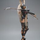 Final Fantasy XII PVC Figure Fran 29 см